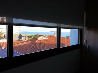 Apartamento Con Vista Al Mar, Rambla 24