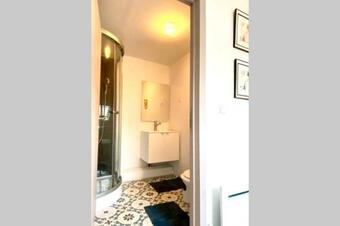 Apartamento Duplex 1 Bedroom Appart