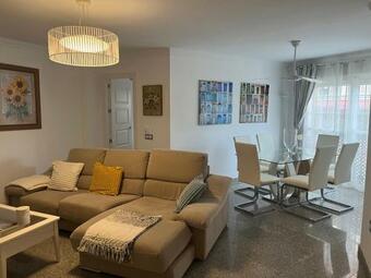 Apartamento Reyes La Carihuela