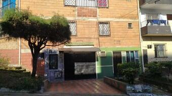 Apartamento Lugar Acogedor Y Muy Central En Medellin