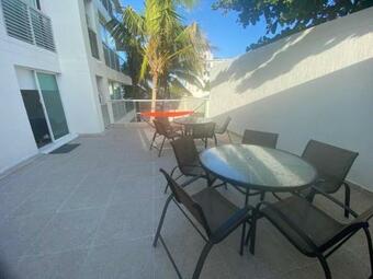 Apartamento Sea View 204