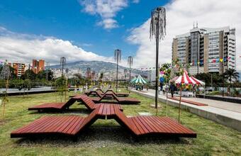 Lovely Apartment In The Best Zone Of Medellin