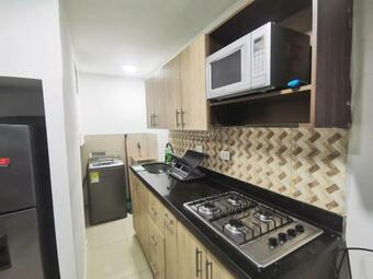 Andaliving Campo Valdes Apartamento