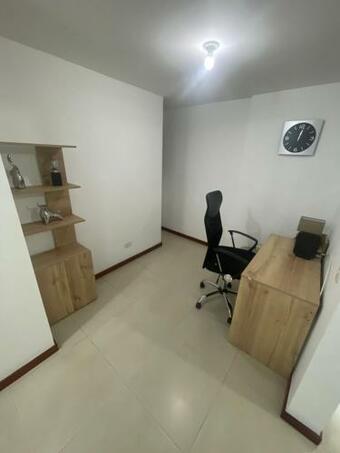 Apartamento En Castropol