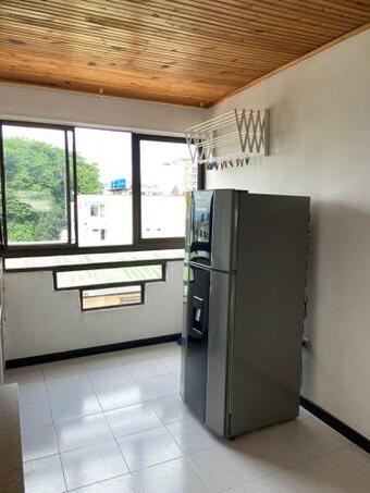 Acogedor Apartamento Céntrico I