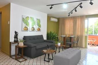 Apartamento Edificio Baquero X8 Apto 202