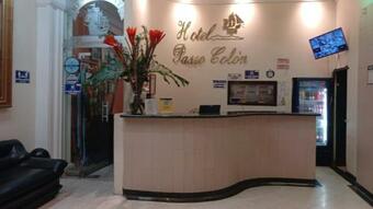 Hotel Paseo Colon Inn