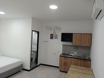 Apartamento Cabrera 3