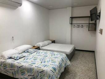 Apartamento Barichara