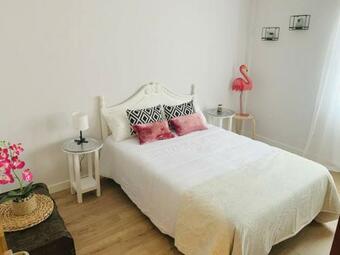 Apartamento Ruiz Zorrilla