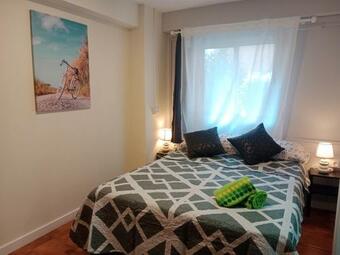 Bed & Breakfast Amroom - Santander