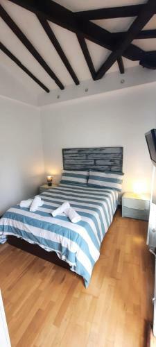 Apartamento Villa Lucín