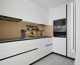 Apartamento Always Easy I Cristina Enea