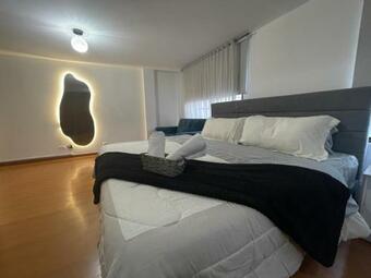 Apartamento Zeus Park 93