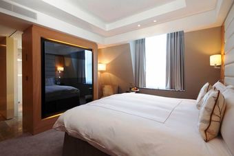 Hotel Conrad London St James