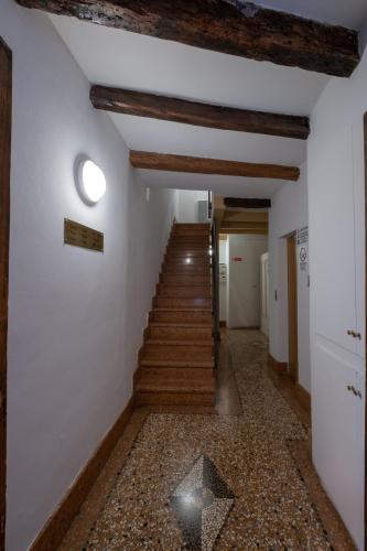 Apartamento Falegnami Suites