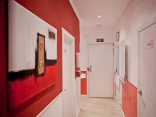 Hostal Inn Madrid