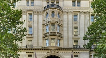 Hotel Club Quarters Trafalgar Square