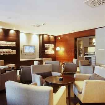 AC Hotel La Rioja By Marriott