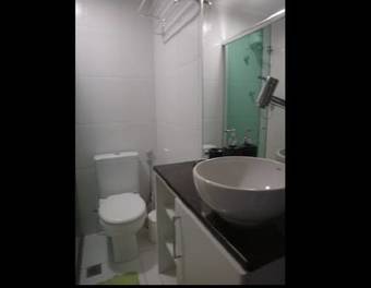 Apartamento Ajuricaba Suítes 1