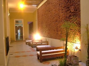 Gurda Tango Boutique Hotel